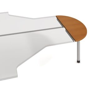 HOBIS Stůl zakončovací GATE GP 120, 120 cm