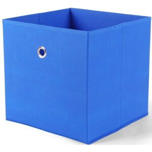 HALMAR Úložný box Winny modrý