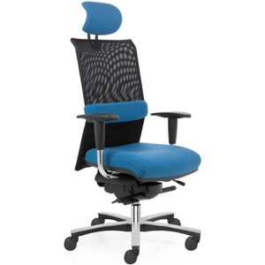 PEŠKA Kancelářská  balanční židle REFLEX BALANCE XL