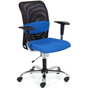 PEŠKA Kancelářská balanční židle TECHNO FLEX