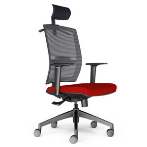 MULTISED kancelářská židle BZJ 393 - český výrobek