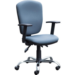 KOVONAX Kancelářská židle DORINA