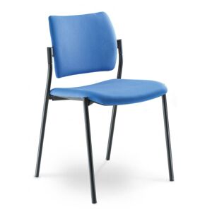 LD SEATING konferenční židle DREAM 110-N1, kostra černá