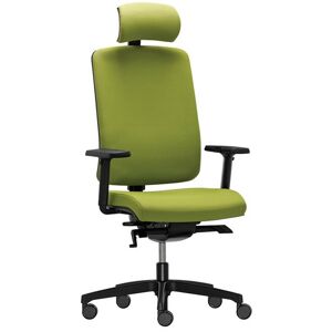 RIM kancelářská židle FLEXI FX 1114