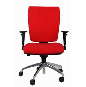 MULTISED kancelářská židle FRIEMD BZJ 391 S XAL nosnost 200 kg