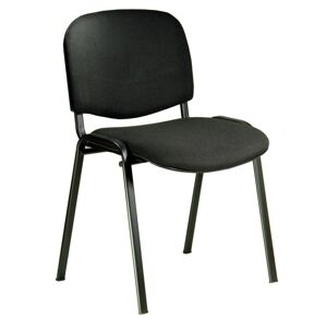 ALBA konferenční židle ISO, F11-černá