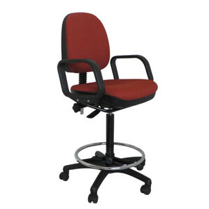 MULTISED kancelářská židle KLASIK - BZJ 004 AS