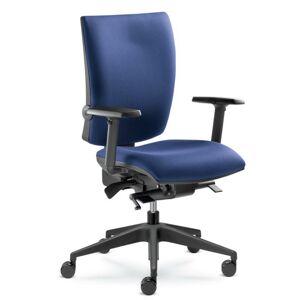 LD SEATING Kancelářská židle LYRA 235-SYS