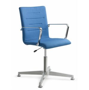 LD SEATING Konferenční židle OSLO 227,F34-N6