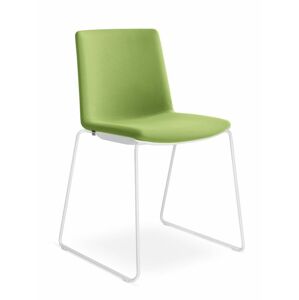 LD SEATING Konferenční židle SKY FRESH 045-Q-N4, kostra chrom
