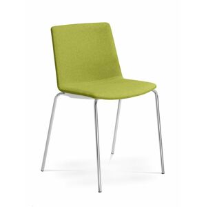 LD SEATING Konferenční židle SKY FRESH 055-NC, kostra barevná