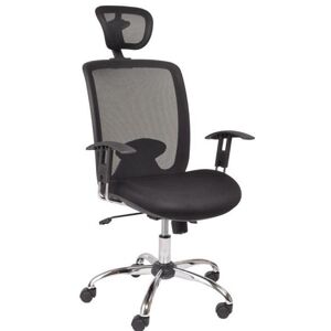 SEDIA Kancelářská židle W 81C
